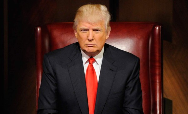 Donald Trump se adueña del Miss Universo