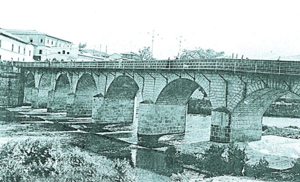 Tegucigalpa, 437 años de historia arquitectónica