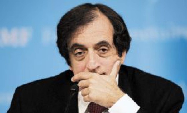 Gasto público, clave para Latinoamérica