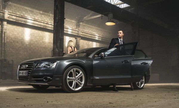 ‘El transportador recargado’ regresa con más adrenalina