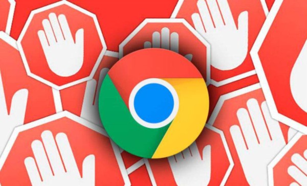 Chrome permitirá bloquear anuncios