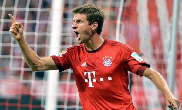 Los jugadores que podrían sustituir a Cristiano en el Real Madrid