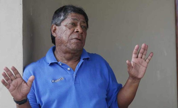 'Primitivo' Maradiaga revela pláticas para tomar las riendas del Platense de Puerto Cortés