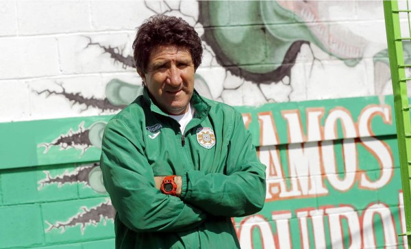 Dardo de Héctor Vargas al Olimpia: 'Quien pase por la sede o por Tegucigalpa lo contratan”