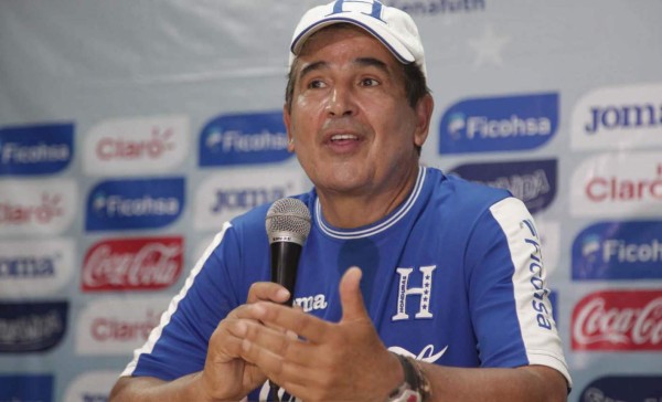 'La Copa Oro fue una vergüenza': Jorge Luis Pinto