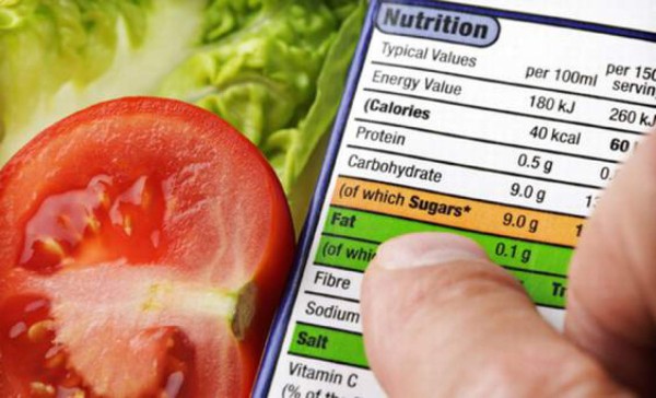 Un documental desenmascara las mentiras de la comida 'light'