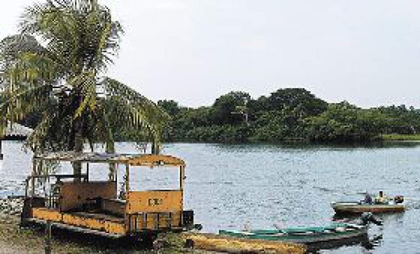 Humedales de Honduras amenazados por depredadores