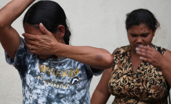 Niña de dos años muere por quemaduras