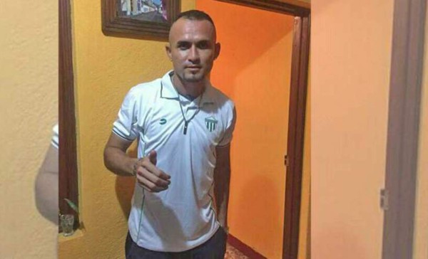 En Guatemala planean nacionalizar al hondureño Jorge Zaldívar