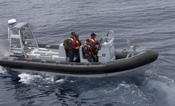 'Que presenten las pruebas y nombres”: René Ponce