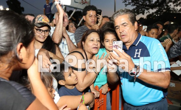 Foto: La Prensa