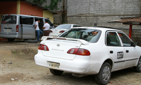 L9 millones en multas recauda Transporte