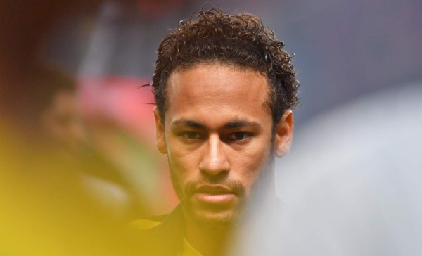 'Sería bueno que Neymar volviera al Barcelona'