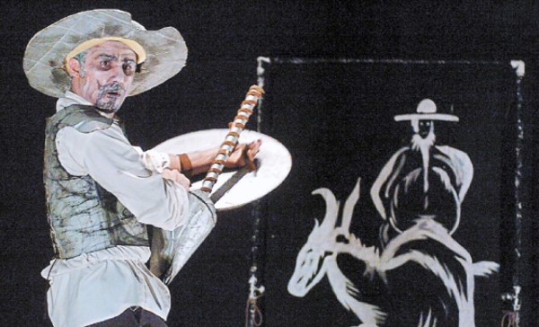 Séptimo festival nacional de teatro