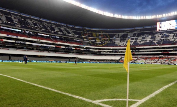 Afición mexicana le dio la espalda a su selección