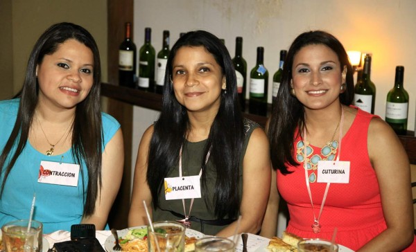 Nicole y José Ochoa se estrenarán como padres