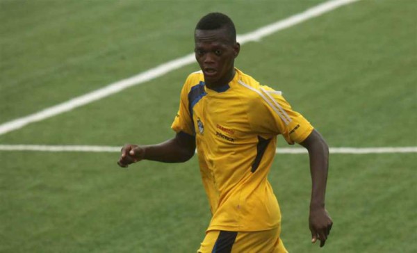 Victoria acusa a Motagua de 'sonsacar' a Félix Crisanto