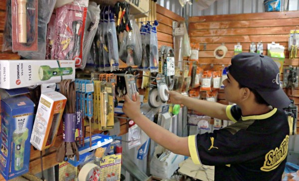 Con feria motivarán a microempresarios a la formalidad