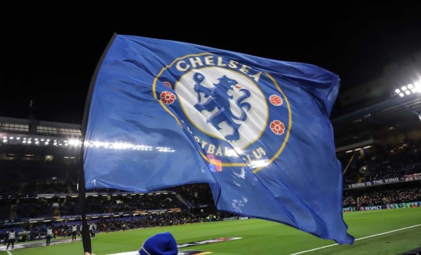 Oficial: Timo Werner firma con el Chelsea hasta 2025