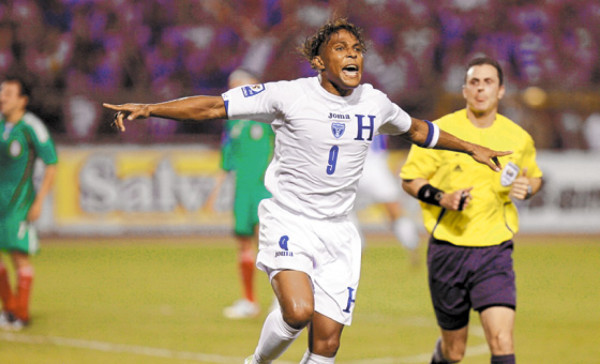 'Cambiaría mi récord por el Mundial”: Pavón