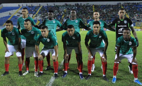 Honduras: Marathón se opone a que la Liga declare a un equipo campeón
