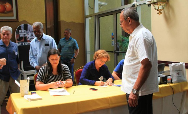 Chamelecón tendrá parque con concepto integral