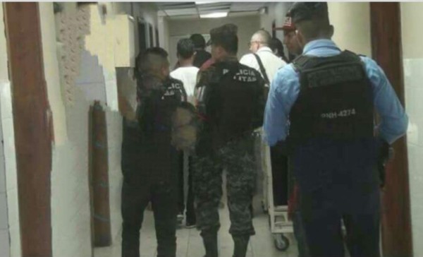 Un muerto y un herido deja cruce de fuego en finca bananera