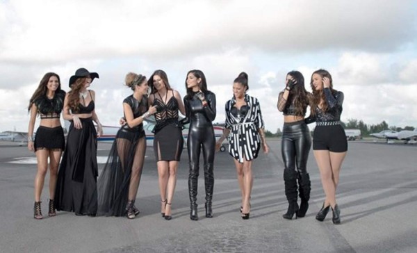 Univisión anuncia Nuestra Belleza Latina VIP ¿estará Nathalia Casco?