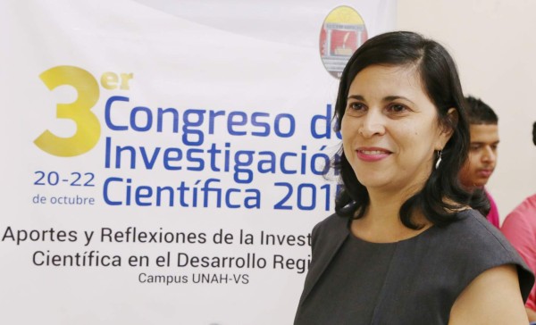 Premiarán el mejor proyecto de investigación en Unah-vs