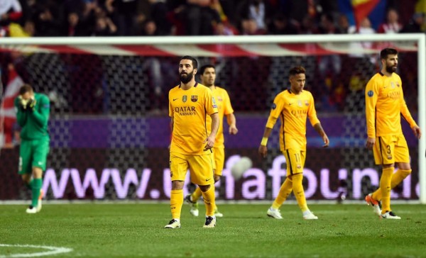 Periodista catalán estalla contra el Barça: 'Se creían el rey del mambo'