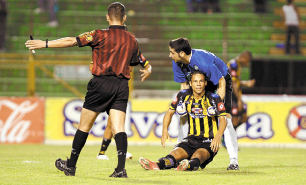 Máquina devastadora y finalista del Clausura