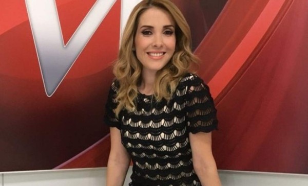 Cartel Jalisco amenaza a la periodista mexicana Azucena Uresti