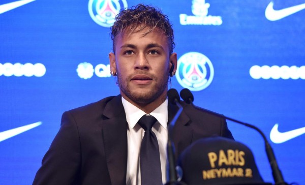 ¿Culpa de Messi? Revelan el momento que Neymar decidió irse del Barça