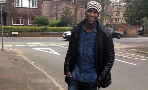 Juan Carlos García: 'Ya regresé por lo mío; ¡mi titularidad!'