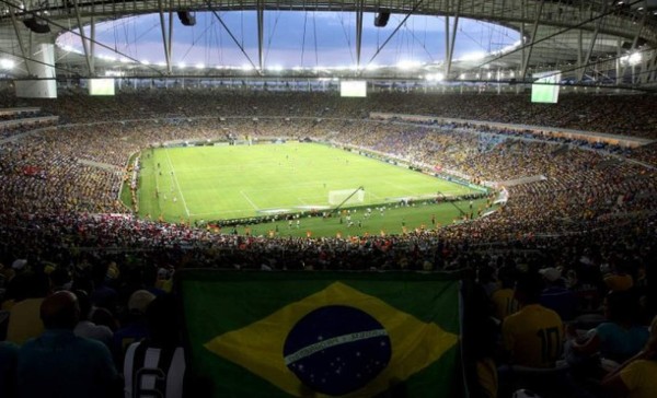 Brasil será sede de la Copa América en 2019