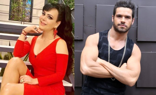 Maribel Guardia se retracta tras defender a Eleazar Gómez