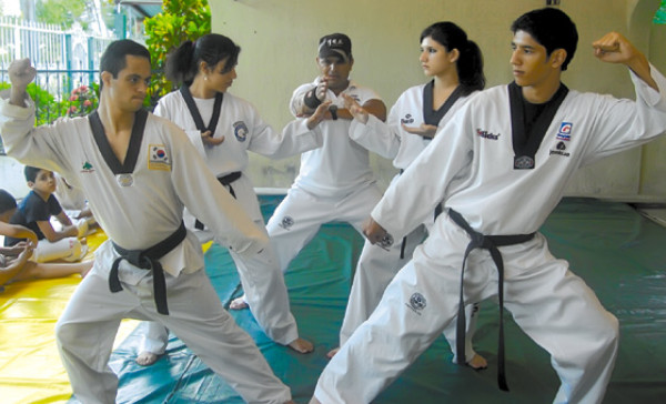 Honduras celebra a sus papás en su día