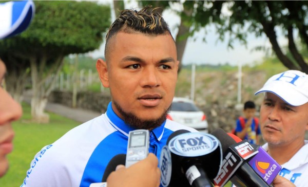 Mario Martínez: 'Ya se pudo una vez y tenemos la misma mentalidad”