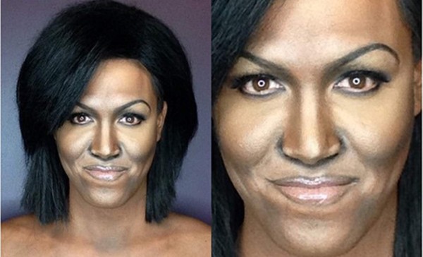 La foto que generó el polémico comentario de Rodner Figueroa