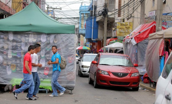 Presentarán requerimientos fiscales por predio del mercado sampedrano