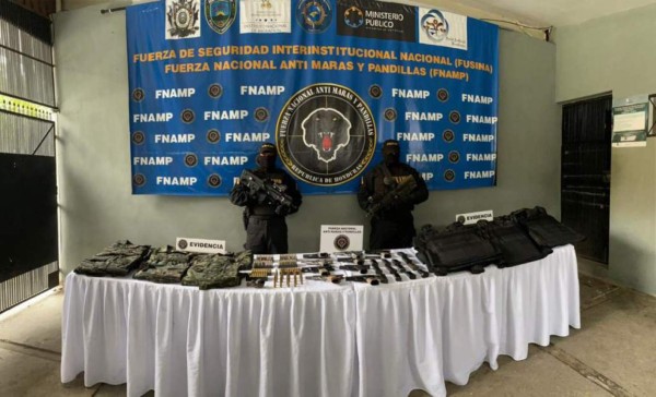 Más de 30 detenidos en cacería contra 'El Porkys'; van más de tres meses de su fuga y aún no lo capturan