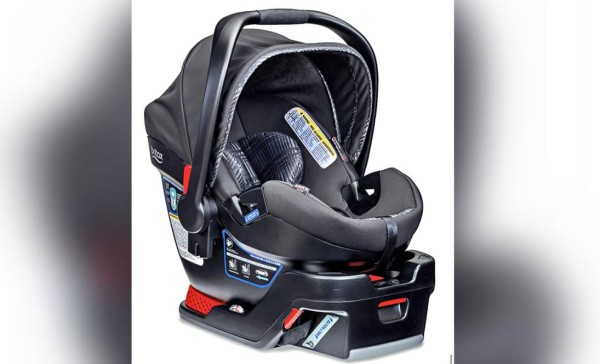 Cómo elegir un asiento infantil