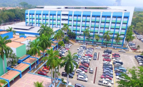 Remodelan salas y quirófanos en hospital Rivas