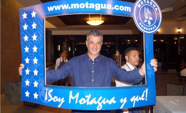 Diego Vázquez: 'He disfrutado mucho este bicampeonato'