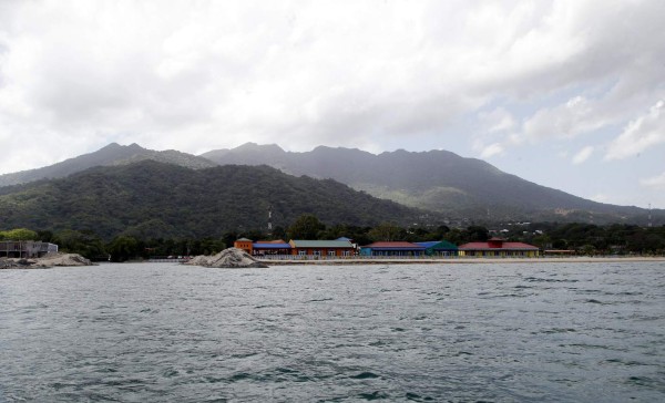 Trujillo y sus ocho maravillas en el Caribe de Honduras