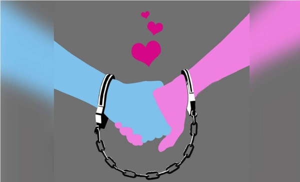 ¿Es natural que las personas tengan una sola pareja?