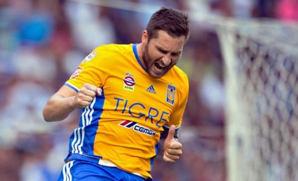 Tigres y Morelia clasifican y Jaguares desciende en la Liga MX