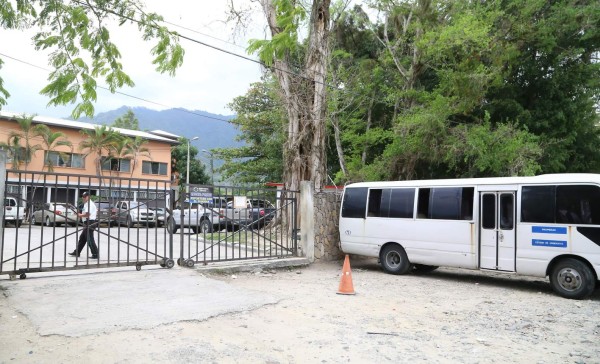 Asesinan a dos menores en Choloma