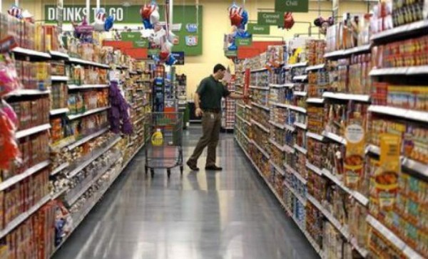 Economía de EUA finalizó el tercer trimestre en positivo