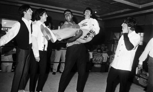 Los Grammy rendirán tributo a The Beatles